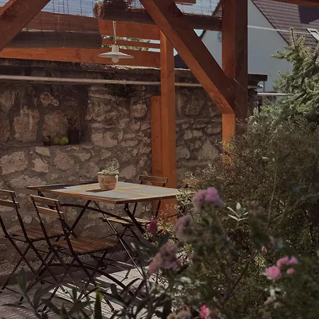 Appartement Csoepi *