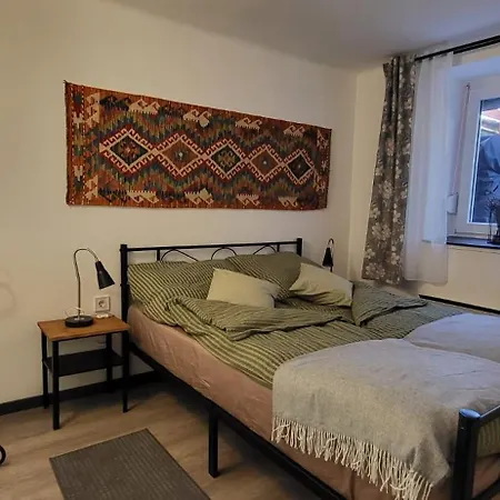 Csoepi Appartement *