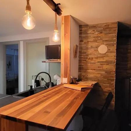 Csoepi Appartement *